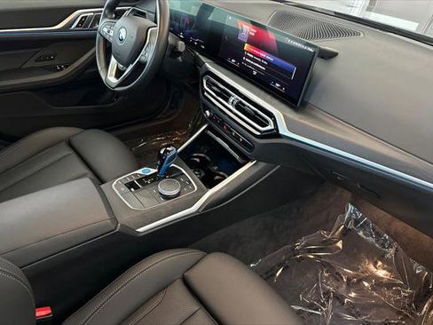 Used 2023 BMW i4 eDrive35 w/ Premium Package RWD image 14