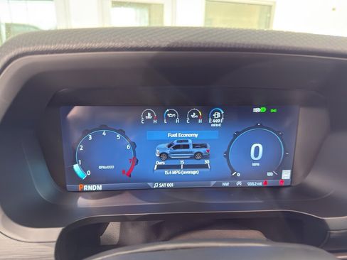 Used 2025 Ford F150 Tremor w/ Bed Utility Package image 23