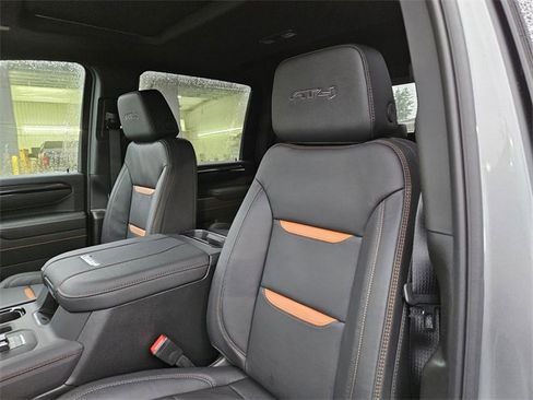 New 2026 GMC Sierra 3500 AT4 image 12