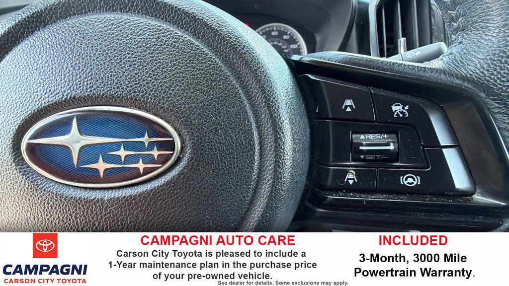 Used 2022 Subaru Ascent Onyx Edition AWD/4WD image 20
