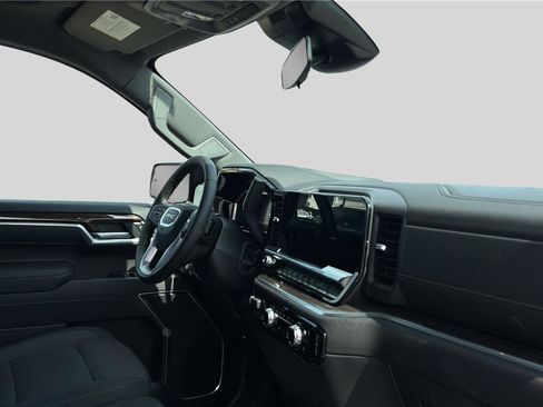 New 2026 GMC Sierra 1500 Elevation image 21