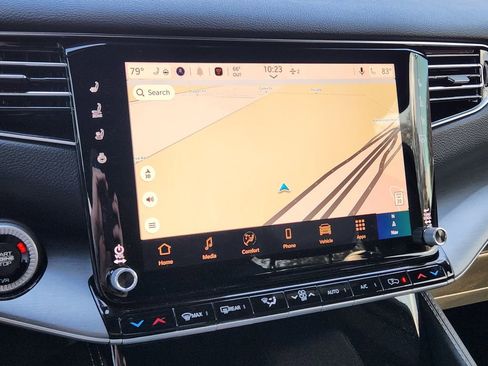 New 2026 Jeep Grand Wagoneer 4WD image 10