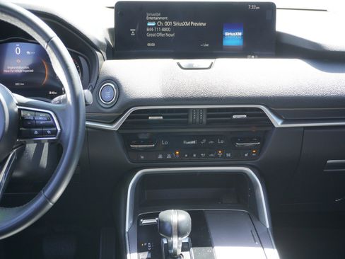Used 2024 MAZDA CX-90 3.3 Turbo S AWD/4WD image 19