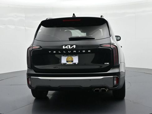 Used 2023 Kia Telluride EX X-Line AWD/4WD image 7
