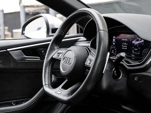 Used 2018 Audi RS 5 AWD/4WD image 19