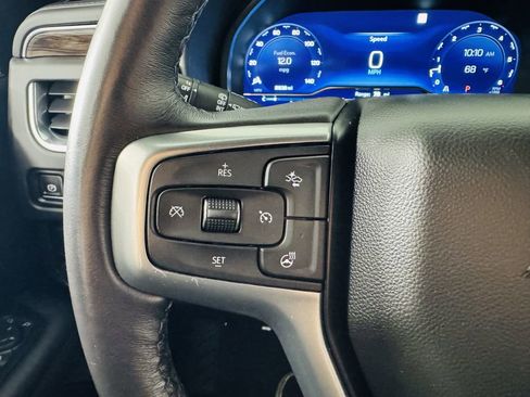 Used 2022 Chevrolet Tahoe LT w/ Luxury Package RWD image 12
