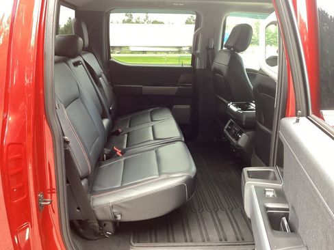 Used 2023 Ford F150 Lariat w/ Equipment Group 502A High RWD image 42