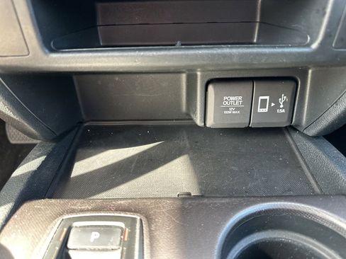 Used 2023 Honda Ridgeline Sport image 25