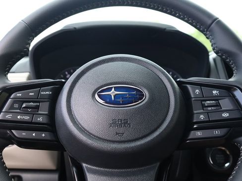 Certified 2026 Subaru Forester Premium AWD/4WD image 11