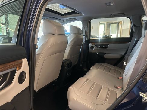 Used 2019 Honda CR-V EX-L image 13