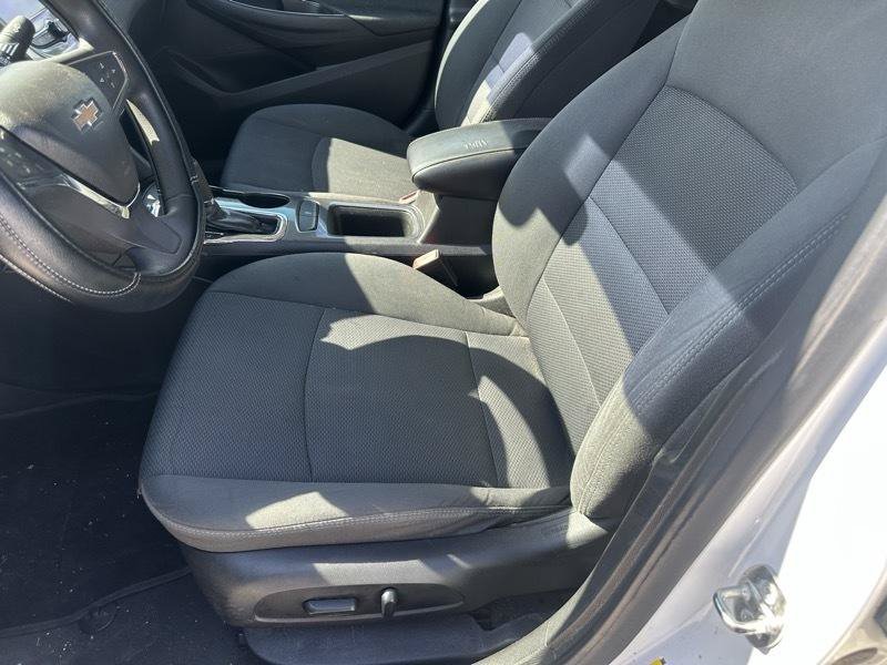 Used 2018 Chevrolet Cruze LT w/ LT Fleet Convenience Package FWD image 8