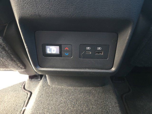 Used 2021 Nissan Rogue SL AWD/4WD image 41