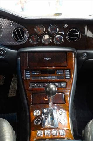 Used 2004 Bentley Arnage T RWD image 16