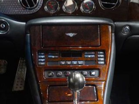 Used 2004 Bentley Arnage T RWD image 16