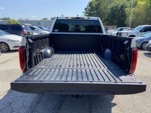Used 2024 Toyota Tundra SR5 w/ SR5 Convenience Package AWD/4WD image 10