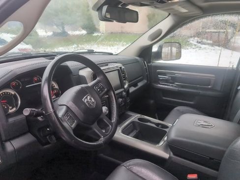 Used 2016 RAM 1500 Sport image 15