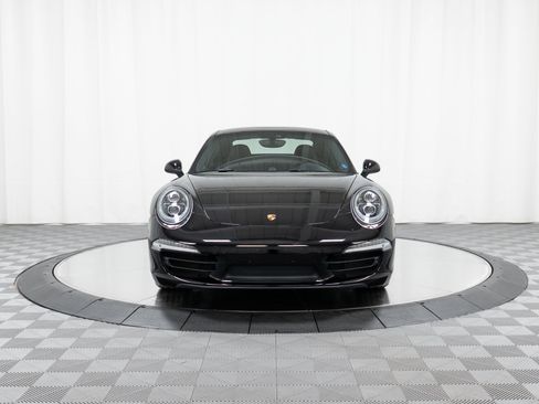 Used 2014 Porsche 911 Carrera 4S AWD/4WD image 10