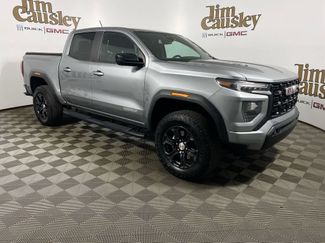 Used 2024 GMC Canyon Elevation w/ Convenience Package AWD/4WD video 1