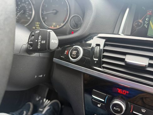 Used 2015 BMW X3 xDrive28i image 24