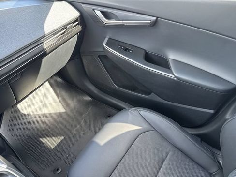 Certified 2024 Kia EV6 Light RWD image 20