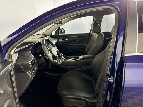 Used 2023 Hyundai Santa Fe SE image 11