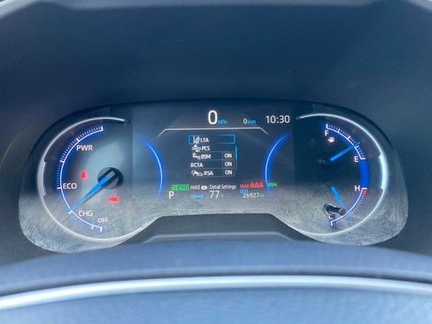 Certified 2024 Toyota RAV4 XLE Premium image 17