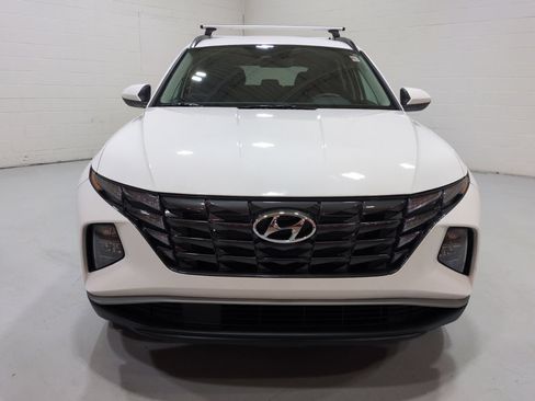 Certified 2024 Hyundai Tucson SEL AWD/4WD image 8