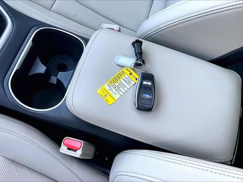 Certified 2024 Subaru Legacy Limited AWD/4WD image 18