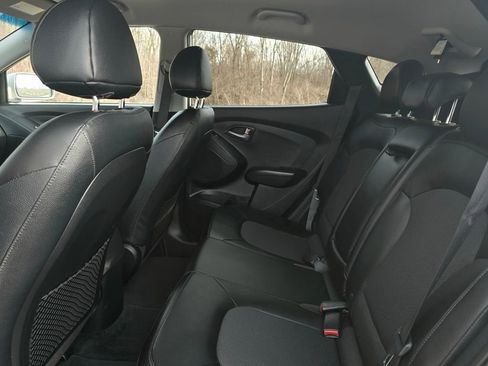 Used 2015 Hyundai Tucson GLS w/ Option Group 02 image 25