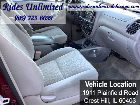 Used 2005 Toyota Tundra SR5 image 28