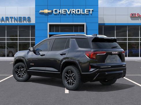 New 2026 GMC Terrain AT4 image 4