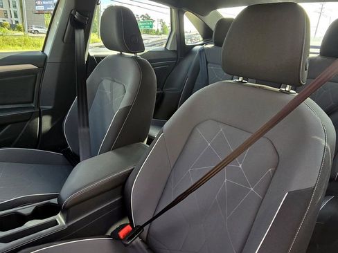 New 2025 Volkswagen Jetta Sport image 16