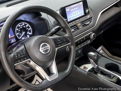Used 2021 Nissan Altima 2.5 S w/ Driver Assist Package FWD image 15