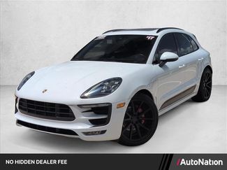 Used 2017 Porsche Macan GTS AWD/4WD video 1