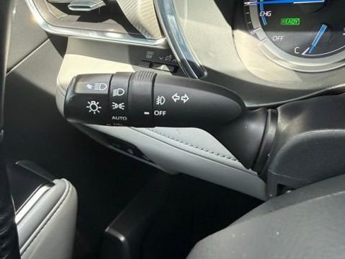 Certified 2021 Toyota Highlander Platinum AWD/4WD image 22