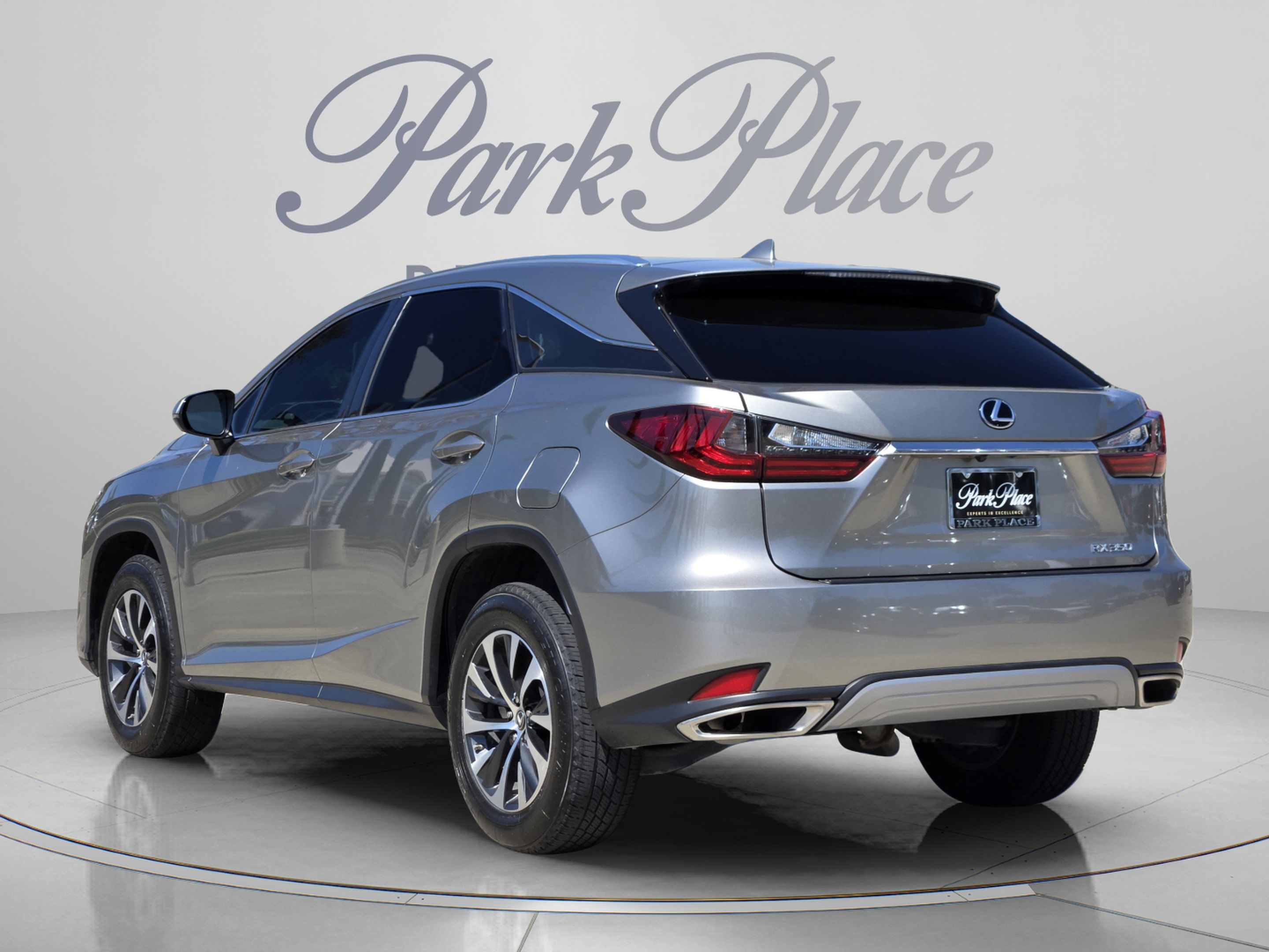 Used 2022 Lexus RX 350 FWD w/ Premium Package image 3