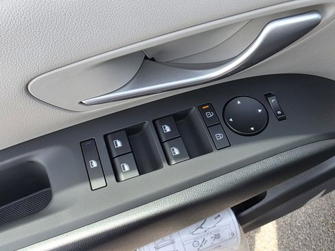 New 2026 Hyundai Tucson SEL image 19