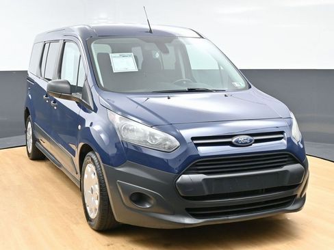 Used 2018 Ford Transit Connect XL image 4