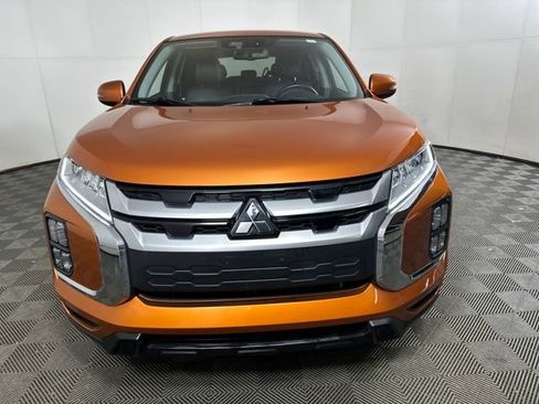 Used 2022 Mitsubishi Outlander Sport SE image 8