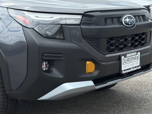 New 2026 Subaru Forester Wilderness AWD/4WD image 4