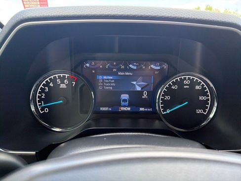 Used 2021 Ford F150 XLT w/ Equipment Group 302A High image 26