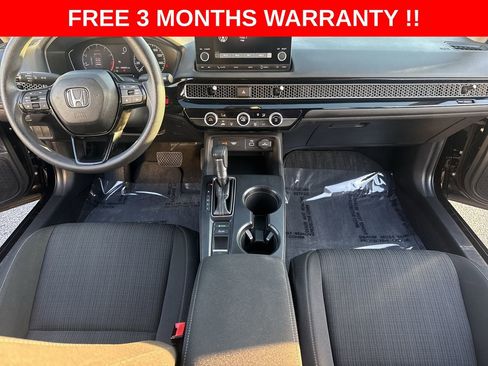 Used 2022 Honda Civic LX image 24