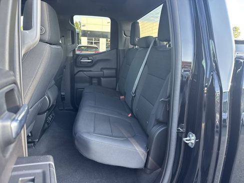Used 2021 Chevrolet Silverado 1500 LT AWD/4WD image 23