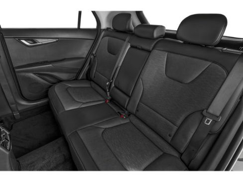 Certified 2023 Kia Niro SX Touring FWD image 13
