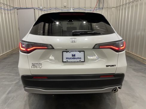 Used 2023 Honda HR-V Sport image 20
