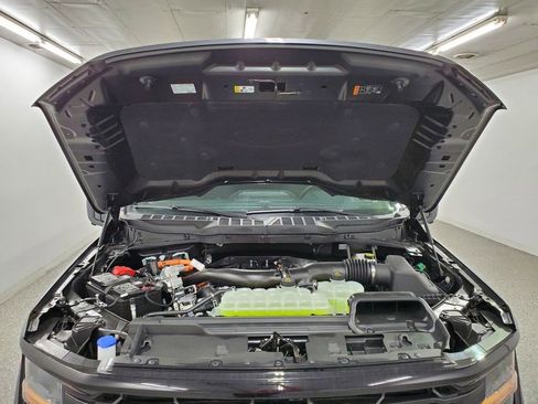 New 2025 Ford F150 XLT w/ Equipment Group 302A MID image 11