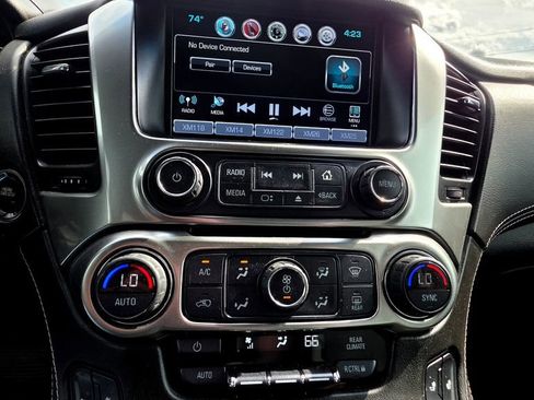 Used 2016 Chevrolet Suburban LT AWD/4WD image 41
