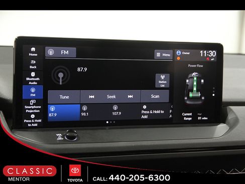 Used 2023 Honda Accord Sport image 14
