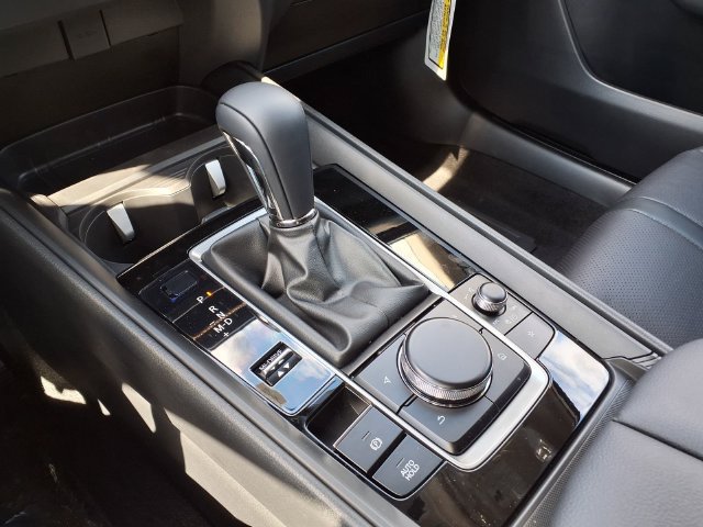 New 2026 MAZDA CX-50 AWD 2.5 S w/ Weather Package image 15