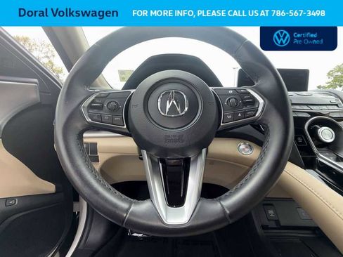 Used 2023 Acura RDX FWD w/ Technology Package image 15